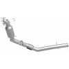 MagnaFlow 18-23 Jeep Wrangler OEM Grade Federal / EPA Compliant Direct-Fit Catalytic Converter - 21-958 Photo - out of package