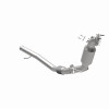 MagnaFlow 18-23 Jeep Wrangler OEM Grade Federal / EPA Compliant Direct-Fit Catalytic Converter - 21-958 360 Degree Image Set