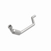 Magnaflow 00-02 Jaguar S-Type 3.0L Direct Fit Catalytic Converter - 4481937 360 Degree Image Set