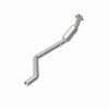 Magnaflow 00-02 Jaguar S-Type 3.0L Direct Fit Catalytic Converter - 4481937 360 Degree Image Set
