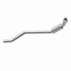 Magnaflow 00-02 Jaguar S-Type 3.0L Direct Fit Catalytic Converter - 4481937 360 Degree Image Set