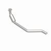 Magnaflow 00-02 Jaguar S-Type 3.0L Direct Fit Catalytic Converter - 4481937 360 Degree Image Set