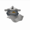 Magnaflow 10-14 Honda Insight 1.3L Direct Fit Catalytic Converter - 5531030 360 Degree Image Set