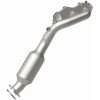 Magnaflow 07-15 Lexus IS350 2.5L Direct Fit Catalytic Converter - 5531446 Photo - out of package