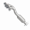 Magnaflow 07-15 Lexus IS350 2.5L Direct Fit Catalytic Converter - 5531446 360 Degree Image Set