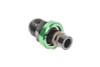 Radium Engineering 8AN Male to 1/2in Spring Lock Male Adapter Fitting - 20-1767 Photo - Primary