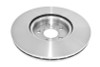 DBA 13-19 Ford C-Max Energi SEL Front Street Series Standard Rotor - DBA2120 Photo - Close Up