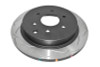 DBA 11-13 Infinity QX56 Slotted 4000 Series Rotor - DBA42341S Photo - Primary