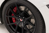 DBA 04-11 Ford F-150 (7 Lug) Rear Slotted 4000 Series Rotor - DBA42793ES Photo - lifestyle view