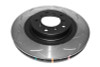 DBA 01-07 BMW M3 E46 w/325mm rotor Front Slotted 4000 Series Rotor - DBA42850S Photo - Primary