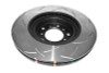 DBA 01-07 BMW M3 E46 w/325mm rotor Front Slotted 4000 Series Rotor - DBA42850S Photo - Close Up