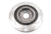 DBA 05-12 Corvette C6 w/Z06 pkg Front Slotted 4000 Series Rotor - DBA42992S Photo - Close Up