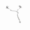 BRE Exhaust 06-09 Subaru Outback 2.5L Exhaust Kit - 106-0068 360 Degree Image Set