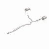 BRE Exhaust 06-09 Subaru Outback 2.5L Exhaust Kit - 106-0068 360 Degree Image Set