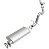 BRE Exhaust 96-99 Blazer Jimmy 4.3L Exhaust Kit - 106-0238 Photo - out of package