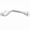 BRE Exhaust 97-06 Wrangler 2.4L 2.5L 4.0L Front Pipe Kit - 107-0004 360 Degree Image Set