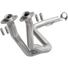 BRE Exhaust 99-04 Grand Cherokee 4.0L 4.7L Front Pipe Kit - 107-0009 Photo - out of package