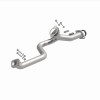 BRE Exhaust 09-12 Escape Tribute 2.5L 3.0L Front Pipe Kit - 107-0019 360 Degree Image Set