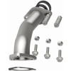 BRE Exhaust 09-12 Escape Tribute 2.5L 3.0L Front Pipe Kit - 107-0021 Photo - out of package