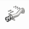 BRE Exhaust 09-12 Escape Tribute 2.5L 3.0L Front Pipe Kit - 107-0021 360 Degree Image Set