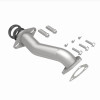 BRE Exhaust 09-12 Escape Tribute 2.5L 3.0L Front Pipe Kit - 107-0021 360 Degree Image Set