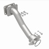 BRE Exhaust 00-05 Bonneville LeSabre Park Avenue 3.8L Front Pipe Kit - 107-0023 360 Degree Image Set