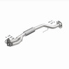 BRE Exhaust 00-01 Sentra 1.8L Front Pipe Kit - 107-0026 360 Degree Image Set