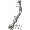 BRE Exhaust 98-02 Accord 2.3L Front Pipe Kit - 107-0029 Photo - out of package