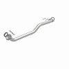 BRE Exhaust 01-03 Highlander 2.4L 3.0L Front Pipe Kit - 107-0052 360 Degree Image Set
