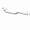 BRE Exhaust 01-03 Highlander 2.4L 3.0L Front Pipe Kit - 107-0052 360 Degree Image Set
