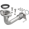 BRE Exhaust 03-07 Accord 2.4L Front Pipe Kit - 107-0054 Photo - out of package