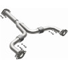 BRE Exhaust 03-07 G35 3.5L Front Pipe Kit - 107-0057 Photo - out of package