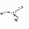 BRE Exhaust 03-07 G35 3.5L Front Pipe Kit - 107-0057 360 Degree Image Set