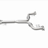 BRE Exhaust 03-07 G35 3.5L Front Pipe Kit - 107-0057 360 Degree Image Set
