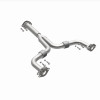 BRE Exhaust 03-07 G35 3.5L Front Pipe Kit - 107-0057 360 Degree Image Set