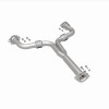 BRE Exhaust 03-07 G35 3.5L Front Pipe Kit - 107-0057 360 Degree Image Set