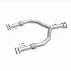 BRE Exhaust 03-07 G35 3.5L Front Pipe Kit - 107-0061 360 Degree Image Set