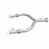BRE Exhaust 03-07 G35 3.5L Front Pipe Kit - 107-0061 360 Degree Image Set