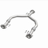 BRE Exhaust 03-07 G35 3.5L Front Pipe Kit - 107-0061 360 Degree Image Set