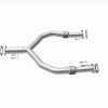 BRE Exhaust 03-07 G35 3.5L Front Pipe Kit - 107-0061 360 Degree Image Set