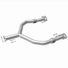 BRE Exhaust 03-07 G35 3.5L Front Pipe Kit - 107-0061 360 Degree Image Set