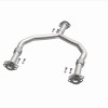 BRE Exhaust 03-07 G35 3.5L Front Pipe Kit - 107-0061 360 Degree Image Set