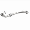 BRE Exhaust 04-10 Sienna 3.3L 3.5L Front Pipe Kit - 107-0072 360 Degree Image Set