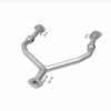 BRE Exhaust 06-08 M35 3.5L Front Pipe Kit - 107-0075 360 Degree Image Set