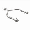BRE Exhaust 06-08 M35 3.5L Front Pipe Kit - 107-0075 360 Degree Image Set