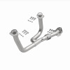 BRE Exhaust 99-04 Odyssey 3.5L Front Pipe Kit - 107-0082 360 Degree Image Set