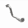 BRE Exhaust 09-13 Matrix Vibe 1.8L 2.4L Front Pipe Kit - 107-0084 360 Degree Image Set