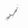 BRE Exhaust 93-97 Corolla Prizm 1.6L 1.8L Front Pipe Kit - 107-0085 360 Degree Image Set