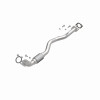 BRE Exhaust 93-97 Corolla Prizm 1.6L 1.8L Front Pipe Kit - 107-0085 360 Degree Image Set