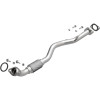 BRE Exhaust 93-97 Corolla Prizm 1.6L 1.8L Front Pipe Kit - 107-0085 Photo - out of package